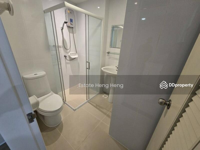 For Sale - The Escape Condominium, Bangkok