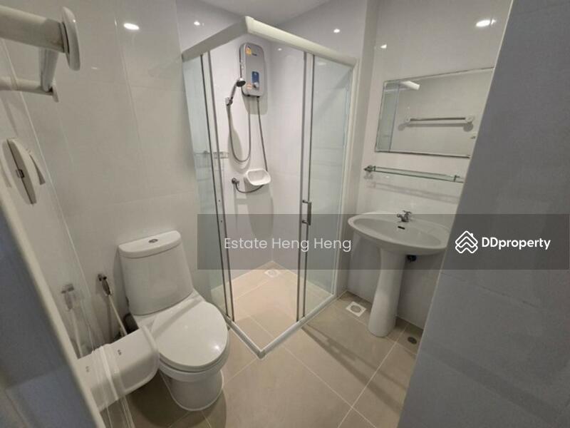 For Sale - The Escape Condominium, Bangkok
