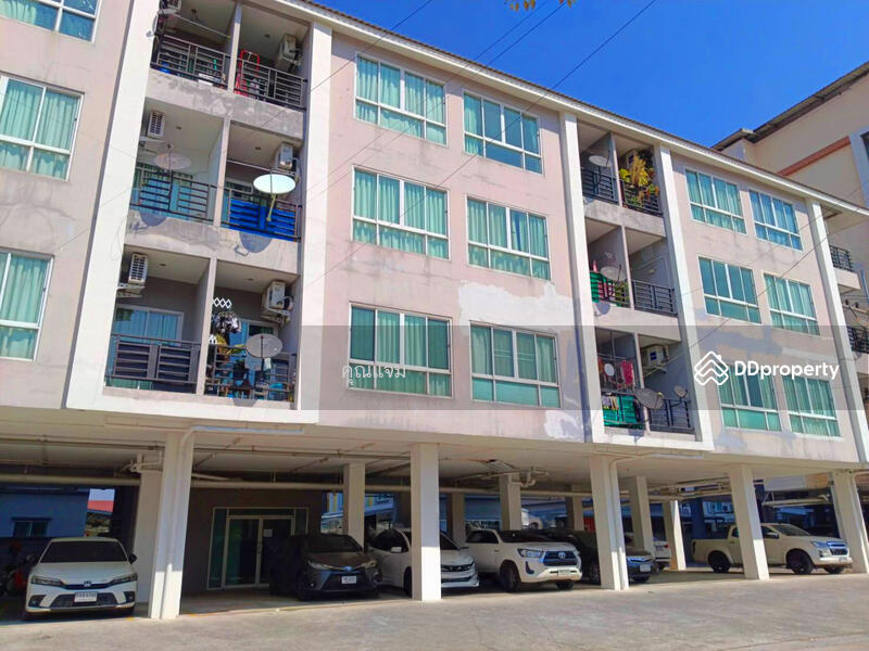 For Sale - Kasira Modern Place, Chon Buri