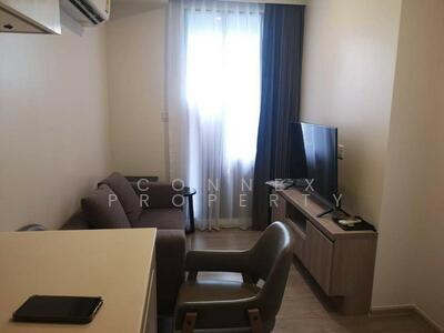 ขาย - Maestro 03 Ratchada-Rama 9 : มาเอสโตร์ 03 รัชดา-พระราม 9, กรุงเทพ