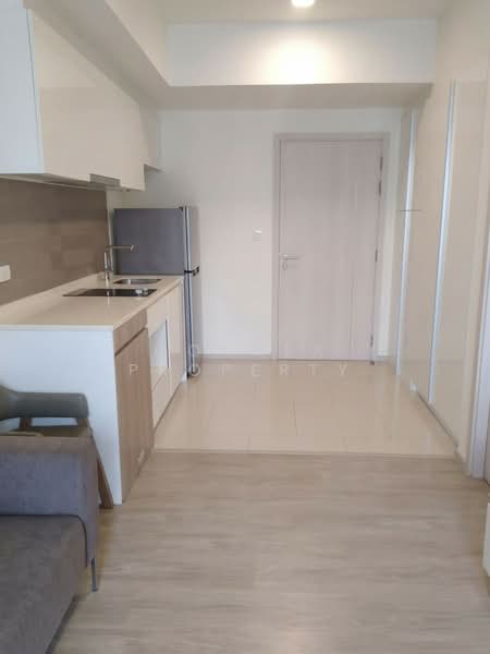 Maestro 03 Ratchada-Rama 9, Bangkok, Soi Ratchadaphisek 3 Ratchadaphisek Road, Din Daeng, Bangkok, 1 Bedroom, 34 sqm, Condo For Sale, by Connex Property, 60101824 - DDproperty.com