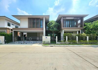 ขาย - Burasiri Krungthep Kreetha : บุราสิริ กรุงเทพ กรีฑา, กรุงเทพ