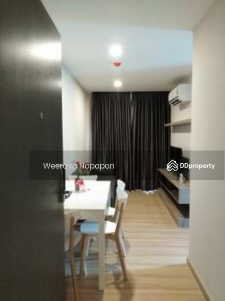 For Rent - Chateau In Town Charansanitwong 96/2, Bangkok