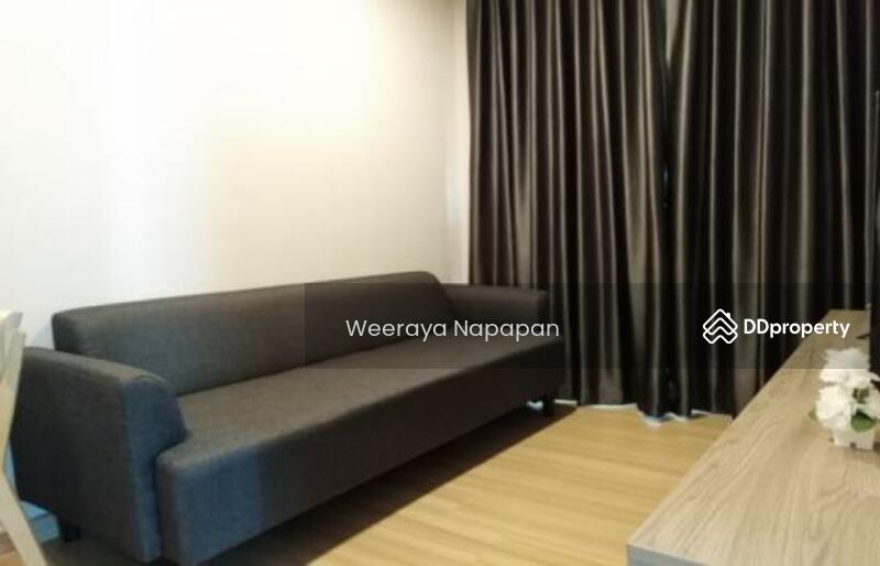 For Rent - Chateau In Town Charansanitwong 96/2, Bangkok