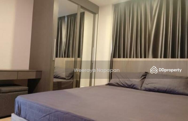 For Rent - Chateau In Town Charansanitwong 96/2, Bangkok