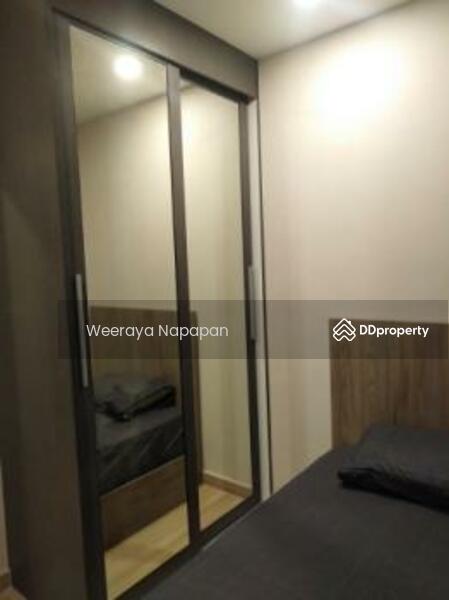 For Rent - Chateau In Town Charansanitwong 96/2, Bangkok