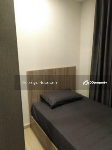 For Rent - Chateau In Town Charansanitwong 96/2, Bangkok