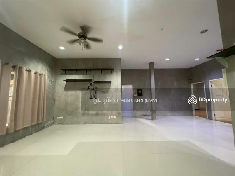 For Sale - Si Nakhon Phatthana 2 Village, Bangkok