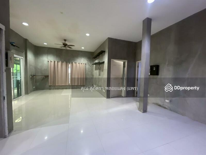 For Sale - Si Nakhon Phatthana 2 Village, Bangkok