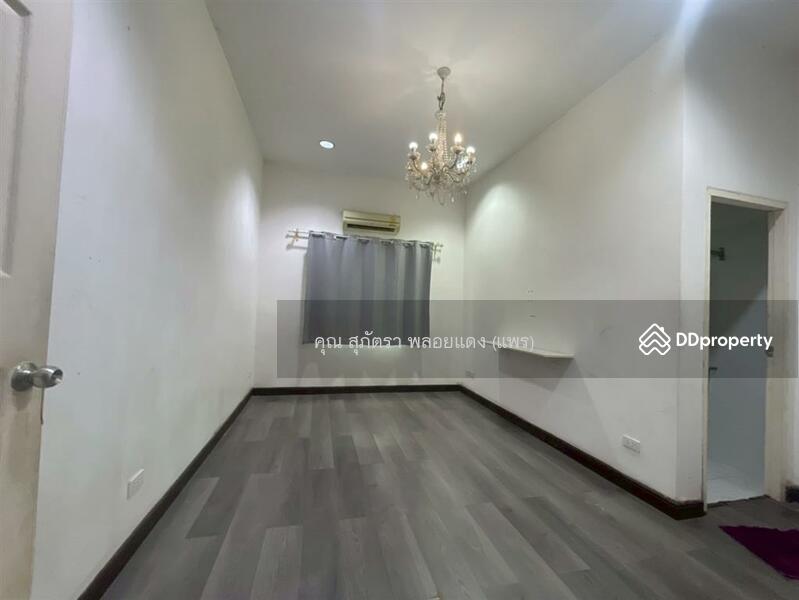 For Sale - Si Nakhon Phatthana 2 Village, Bangkok