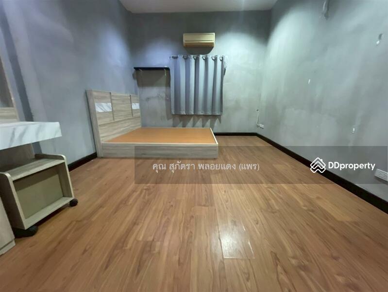 For Sale - Si Nakhon Phatthana 2 Village, Bangkok