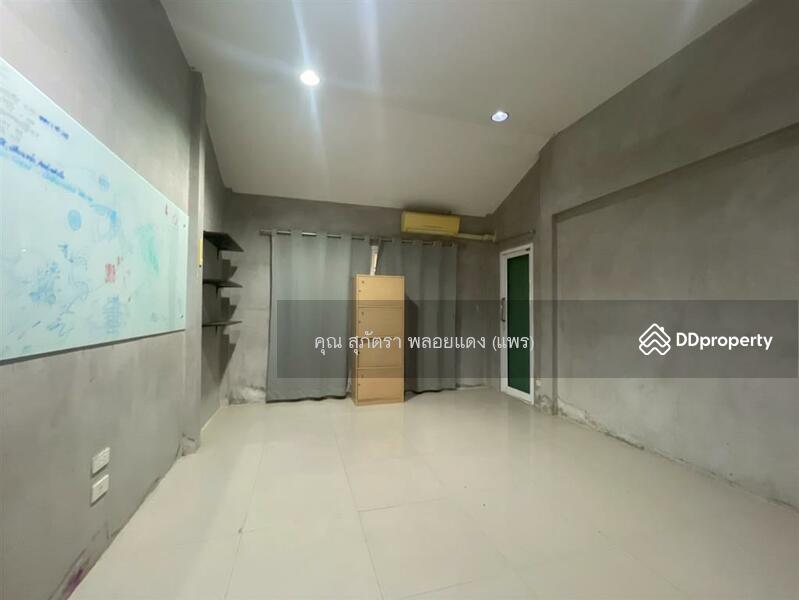 For Sale - Si Nakhon Phatthana 2 Village, Bangkok