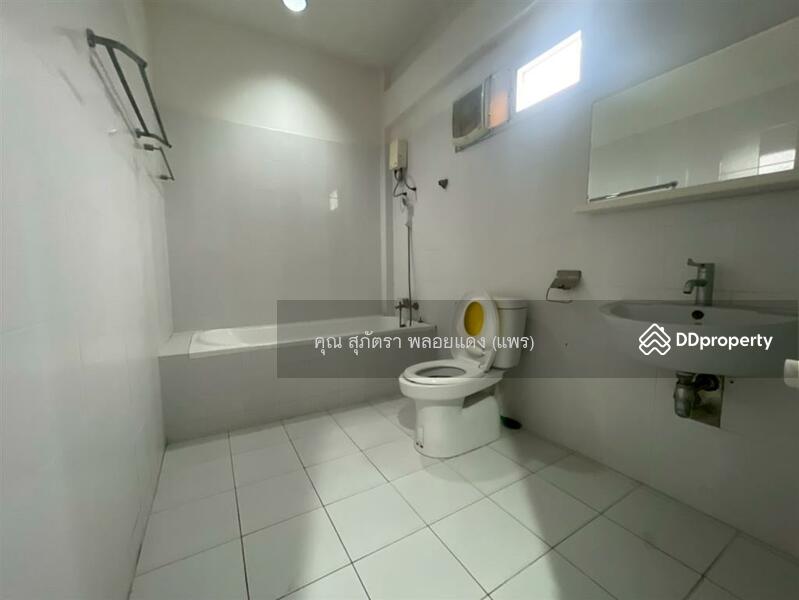 For Sale - Si Nakhon Phatthana 2 Village, Bangkok