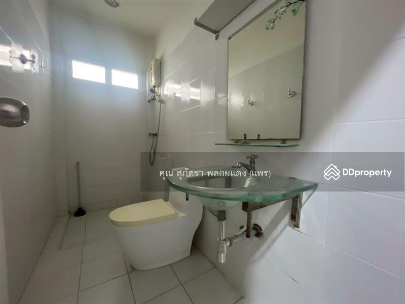 For Sale - Si Nakhon Phatthana 2 Village, Bangkok