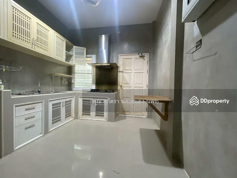 For Sale - Si Nakhon Phatthana 2 Village, Bangkok