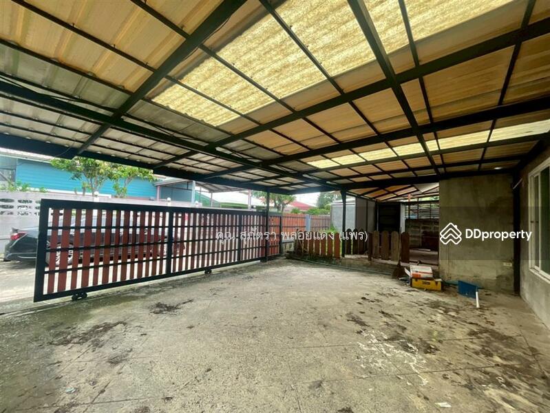 ขาย - Si Nakhon Phatthana 2 Village : หมู่บ้านศรีนครพัฒนา 2, กรุงเทพ
