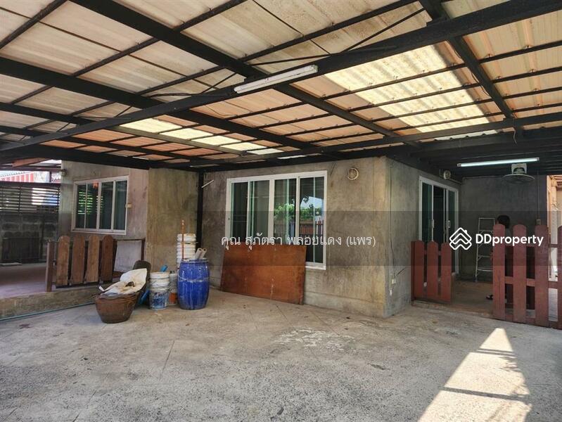 ขาย - Si Nakhon Phatthana 2 Village : หมู่บ้านศรีนครพัฒนา 2, กรุงเทพ