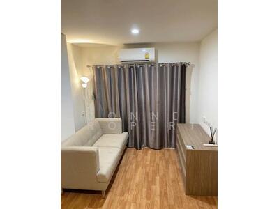 ขาย - Lumpini Ville Sukhumvit 76-Bearing Station 2 : ลุมพินี วิลล์ สุขุมวิท 76-แบริ่ง สเตชั่น 2, สมุทรปราการ