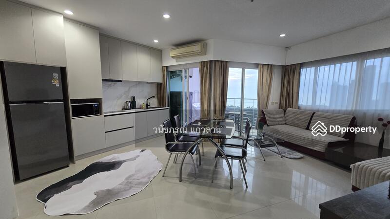 ขาย - AD Hyatt Condominium : เอดี ไฮแอท คอนโดมิเนียม, ชลบุรี