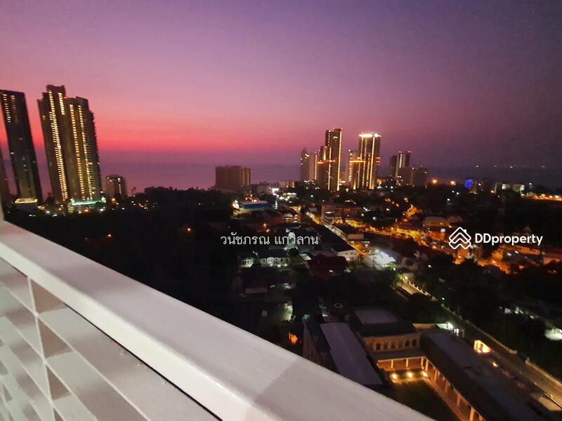 ขาย - AD Hyatt Condominium : เอดี ไฮแอท คอนโดมิเนียม, ชลบุรี