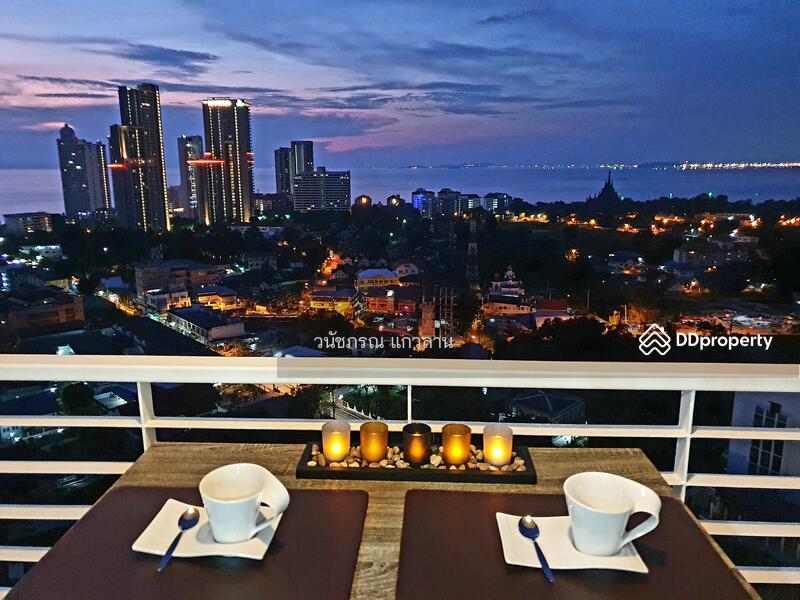 ขาย - AD Hyatt Condominium : เอดี ไฮแอท คอนโดมิเนียม, ชลบุรี