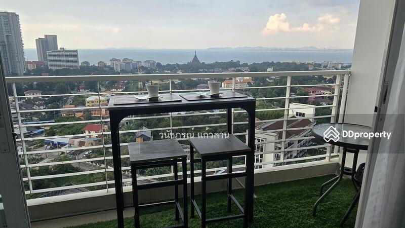 ขาย - AD Hyatt Condominium : เอดี ไฮแอท คอนโดมิเนียม, ชลบุรี
