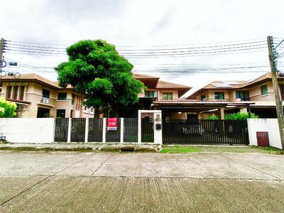 ขาย - Warabodin Wongwaen-Lamlukka : วราบดินทร์ วงแหวน-ลำลูกกา, ปทุมธานี