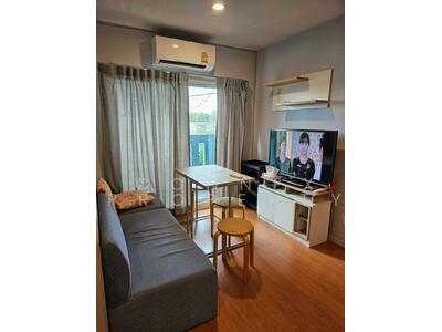 ขาย - Lumpini Seaview Cha-Am : ลุมพินี ซีวิว ชะอำ, เพชรบุรี
