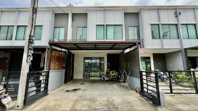 ขาย - Pleno Chaiyaphruek-Chaengwattana 2 : พลีโน่ ชัยพฤกษ์-แจ้งวัฒนะ 2, นนทบุรี