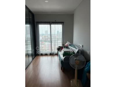 ขาย - Lumpini Place Ratchada-Sathu : ลุมพินี เพลส รัชดา-สาธุ, กรุงเทพ