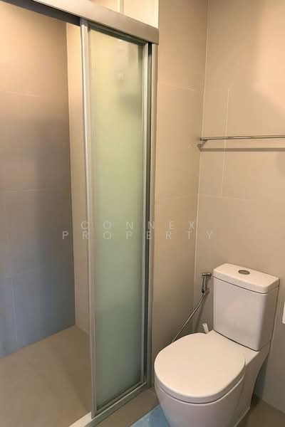 Lumpini Place Ratchada-Sathu, Bangkok, 501 3 Sathu Pradit 27 Alley, Chong Nonsi, Yan Nawa, Bangkok, 1 Bedroom, 28 sqm, Condo For Sale, by Connex Property, 60101969 - DDproperty.com