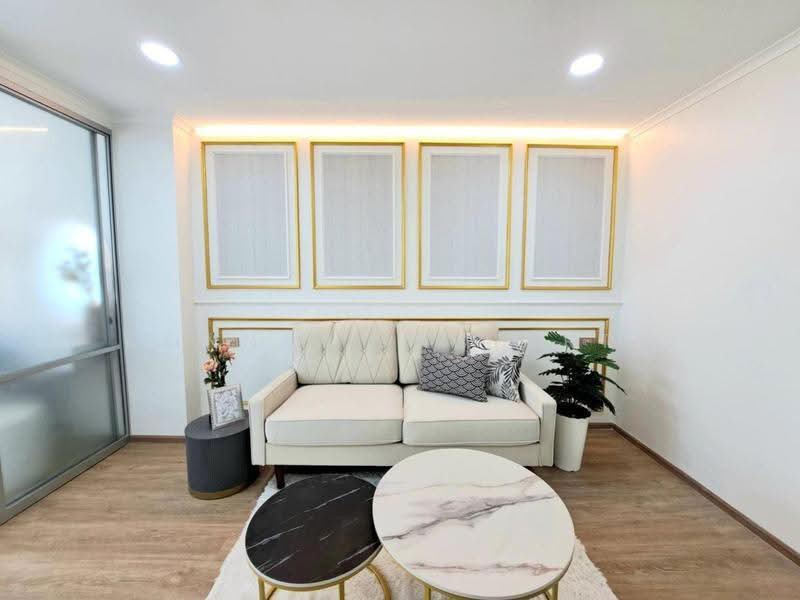 Lumpini Place Rama 8, Bangkok, 1521 Soi Arun Amarin 53, Arun Amarin Road, Bang Yi Khan, Bang Phlat, Bangkok, 1 Bedroom, 35 sqm, Condo For Sale, by Connex Property, 60101980 - DDproperty.com