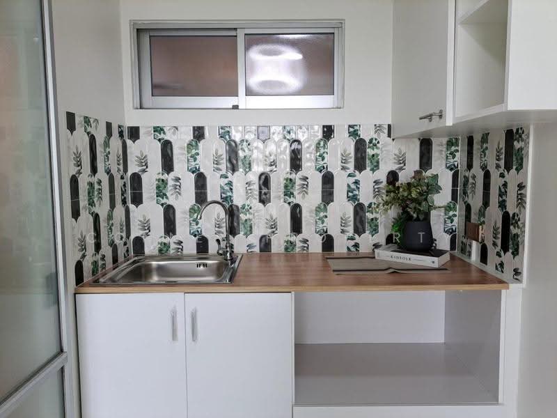 Lumpini Place Rama 8, Bangkok, 1521 Soi Arun Amarin 53, Arun Amarin Road, Bang Yi Khan, Bang Phlat, Bangkok, 1 Bedroom, 35 sqm, Condo For Sale, by Connex Property, 60101980 - DDproperty.com
