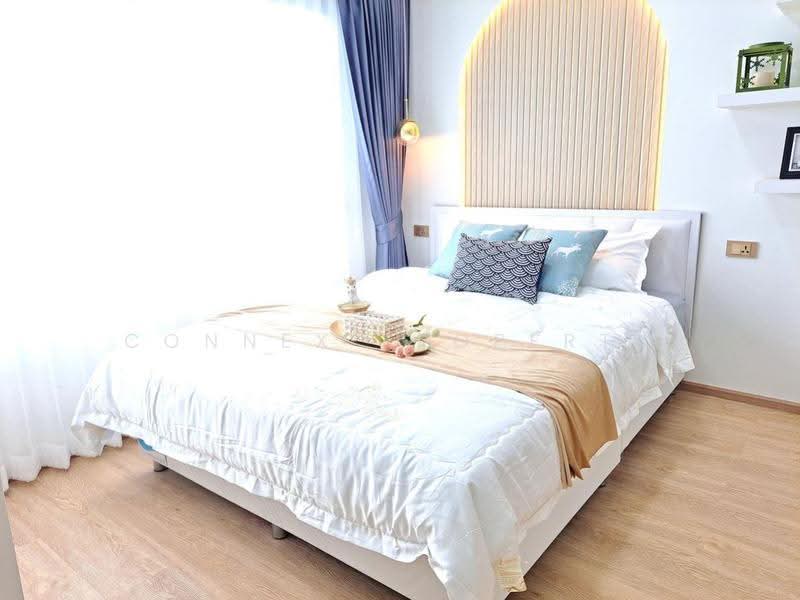 Lumpini Place Rama 8, Bangkok, 1521 Soi Arun Amarin 53, Arun Amarin Road, Bang Yi Khan, Bang Phlat, Bangkok, 1 Bedroom, 35 sqm, Condo For Sale, by Connex Property, 60101980 - DDproperty.com
