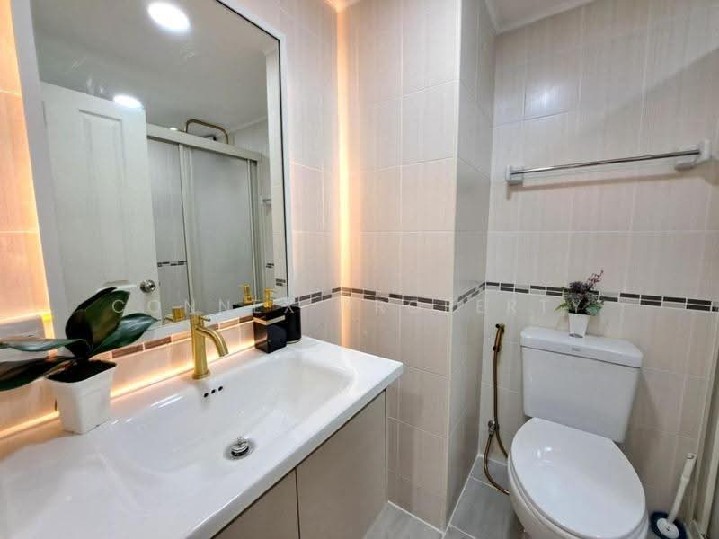 Lumpini Place Rama 8, Bangkok, 1521 Soi Arun Amarin 53, Arun Amarin Road, Bang Yi Khan, Bang Phlat, Bangkok, 1 Bedroom, 35 sqm, Condo For Sale, by Connex Property, 60101980 - DDproperty.com