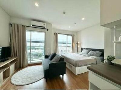 For Sale - Lumpini Place Rama 3 - Riverine, Bangkok