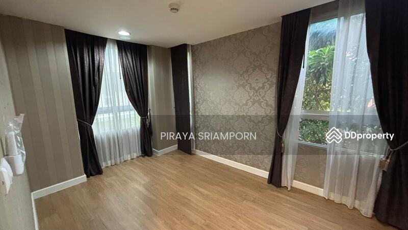 For Sale - The Kris Ratchada 17, Bangkok