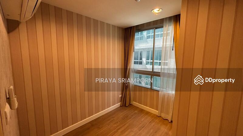 For Sale - The Kris Ratchada 17, Bangkok