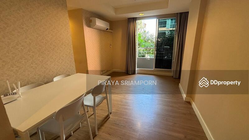 For Sale - The Kris Ratchada 17, Bangkok