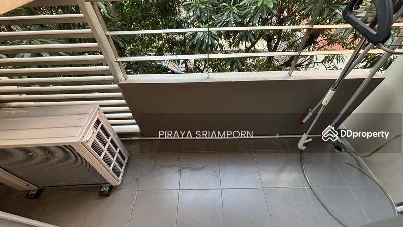 For Sale - The Kris Ratchada 17, Bangkok