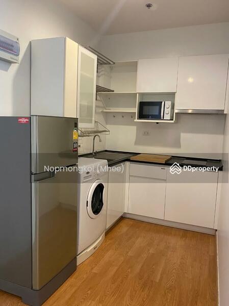 For Rent - The Parkland Ratchada-Wongsawang, Bangkok