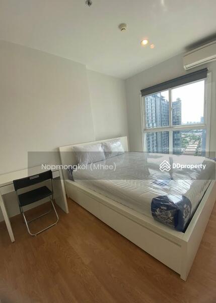 For Rent - The Parkland Ratchada-Wongsawang, Bangkok