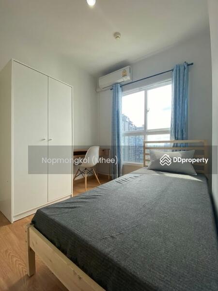 For Rent - The Parkland Ratchada-Wongsawang, Bangkok
