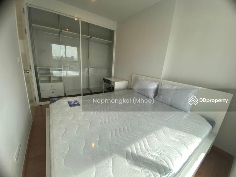 For Rent - The Parkland Ratchada-Wongsawang, Bangkok