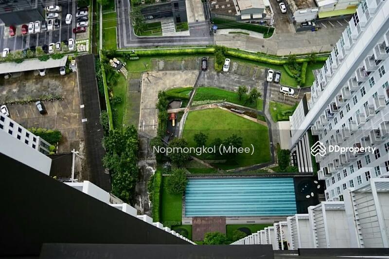 For Rent - The Parkland Ratchada-Wongsawang, Bangkok