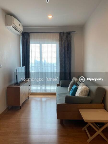 For Rent - The Parkland Ratchada-Wongsawang, Bangkok