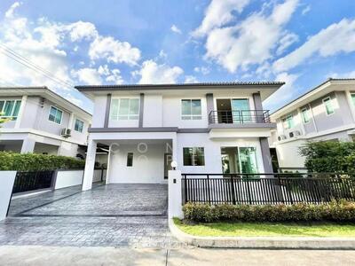 ขาย - Life Bangkok Boulevard Rangsit : ไลฟ์ บางกอก บูเลอวาร์ด รังสิต, ปทุมธานี