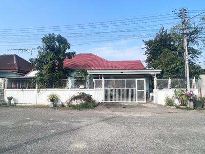 ขาย - บ้านเดี่ยวสันป่าตอง เชียงใหม่, เชียงใหม่