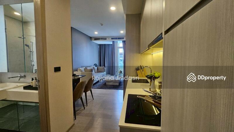 For Rent - Wyndham Garden Bangkok Sukhumvit 42, Bangkok