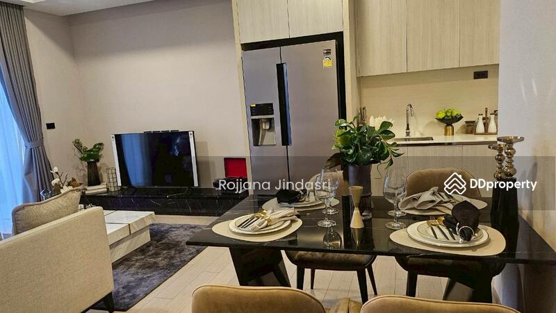 For Rent - Wyndham Garden Bangkok Sukhumvit 42, Bangkok